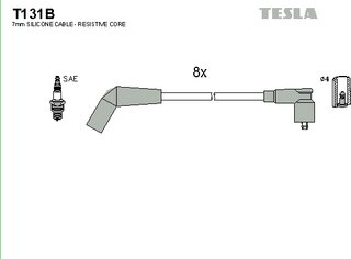 Tesla T131B