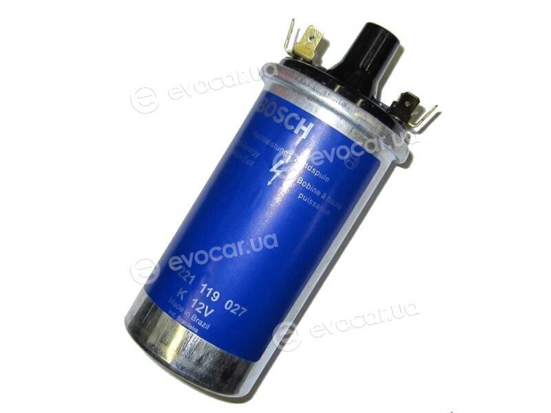 Bosch 0 221 119 027