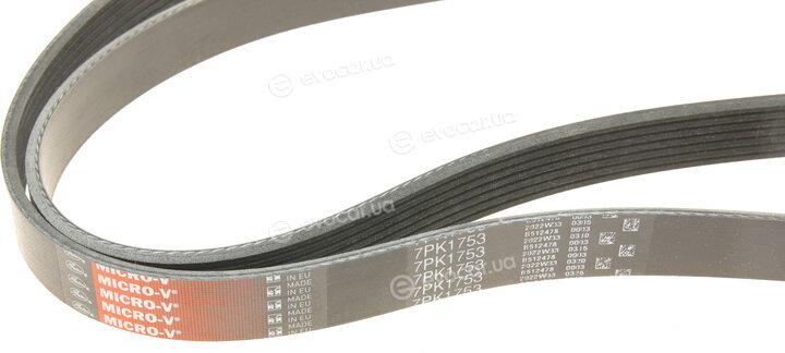 Gates 7PK1753