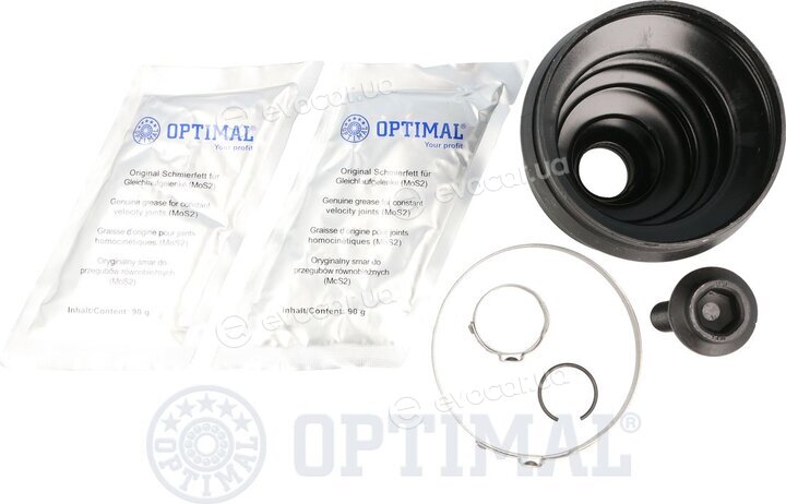 Optimal CVB-10578TPE