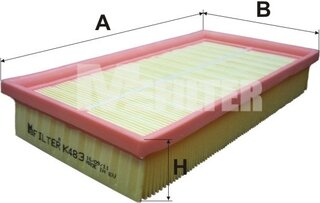 MFilter K 483