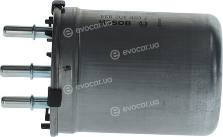 Bosch F 026 402 834