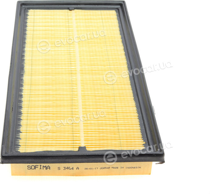 Sofima S 3464 A