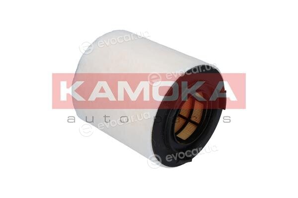 Kamoka F215301