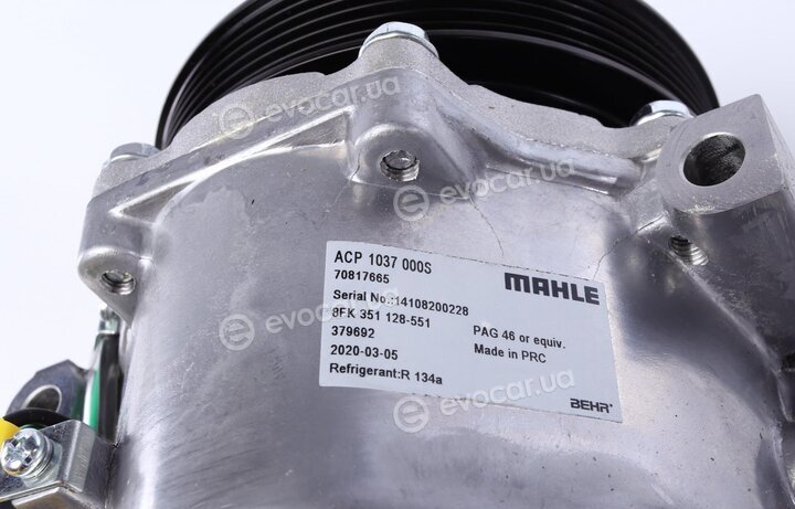 Mahle ACP 1037 000S