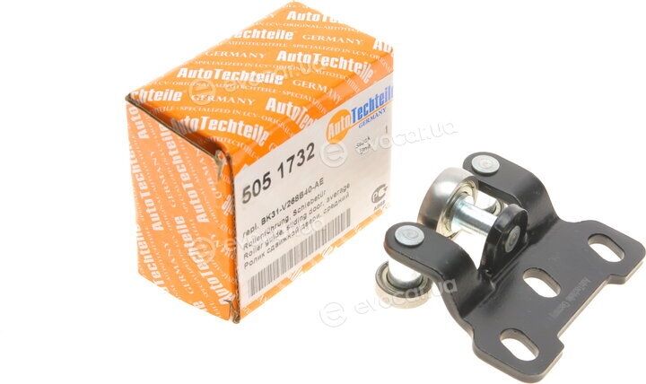 Autotechteile 505 1732
