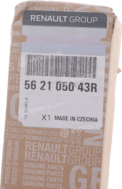 Renault / Nissan 562105043R