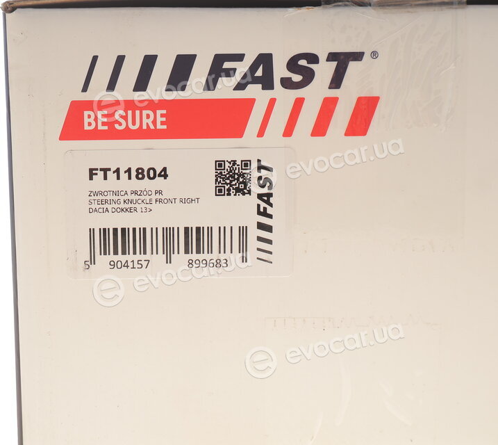 Fast FT11804