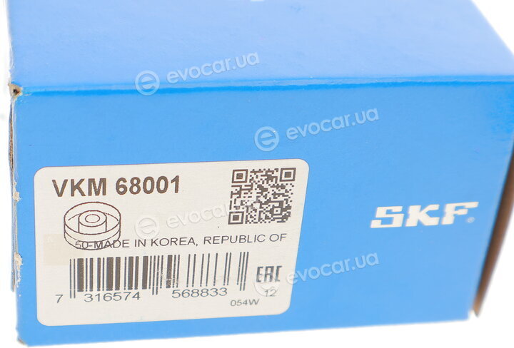 SKF VKM 68001