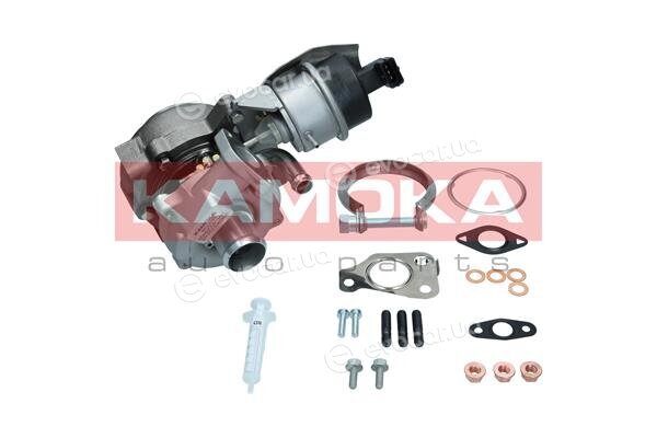 Kamoka 8600039