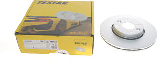 Textar 92119203