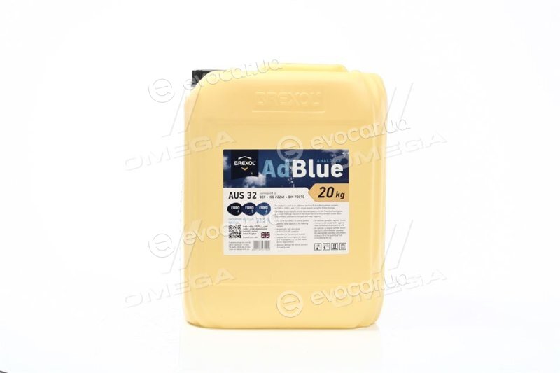 Brexol 501579 AUS 32