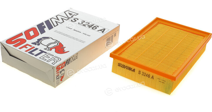 Sofima S 3246 A