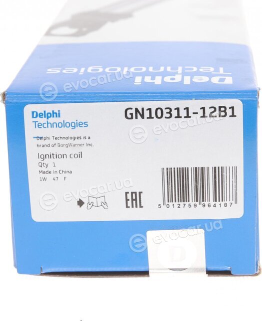 Delphi GN10311-12B1