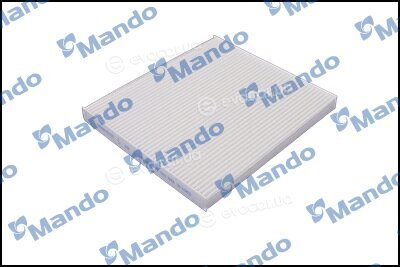 Mando MMF020012