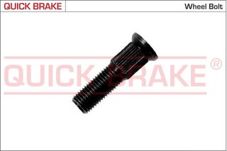 Kawe / Quick Brake 0173