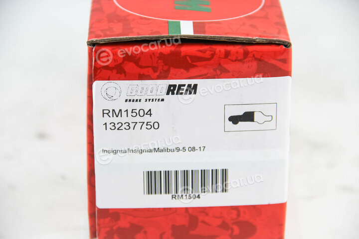 Goodrem RM1504