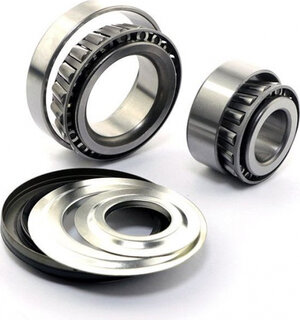 Shafer SH140.76K