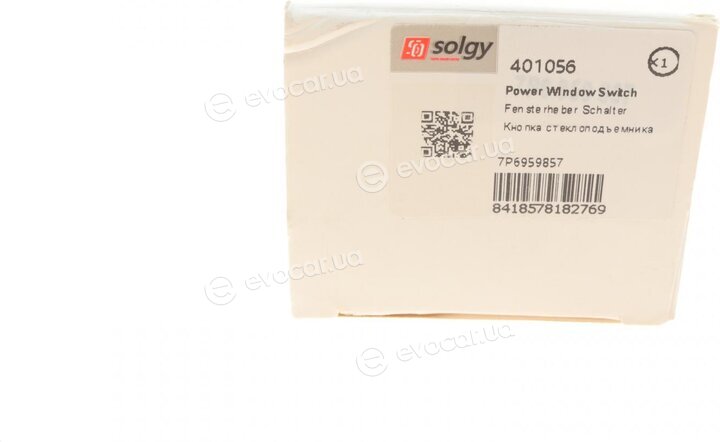 Solgy 401056