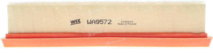 WIX WA9572