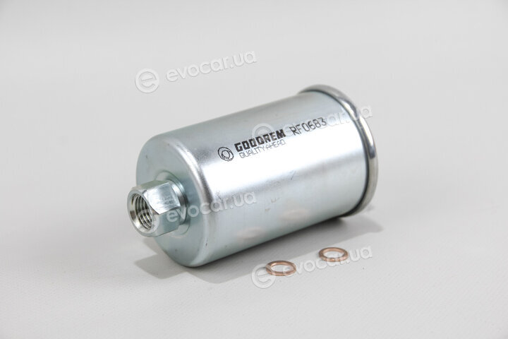 Goodrem RF0683