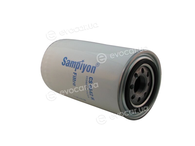 Sampiyon CS 0642 H