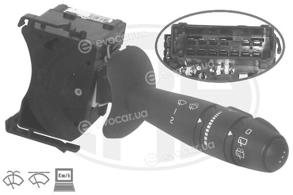 Era / Messmer 440556