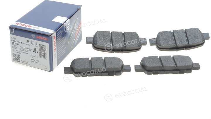 Bosch 0 986 494 857