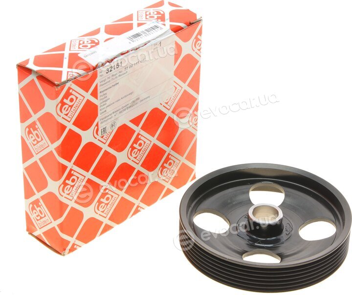 Febi 32151