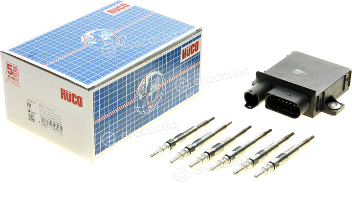 Astemo (Hitachi) / Huco 132303