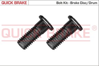 Kawe / Quick Brake 11675K