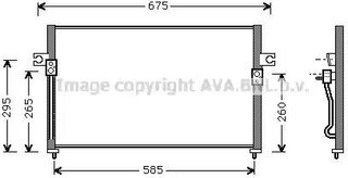 Ava Quality HY5058