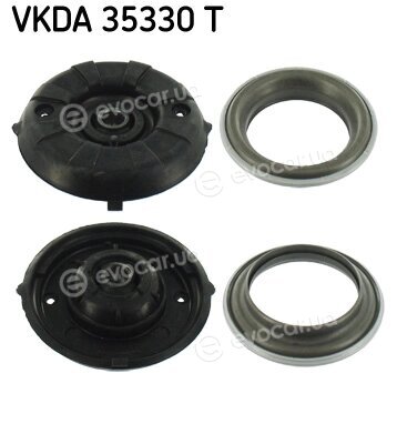 SKF VKDA 35330 T