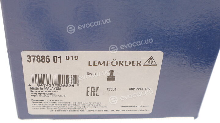 Lemforder 37886 01