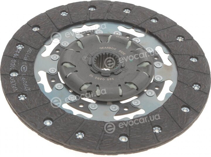 Kawe / Quick Brake 962583