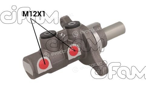Cifam 202-1150