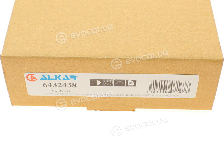 Alkar 6432438