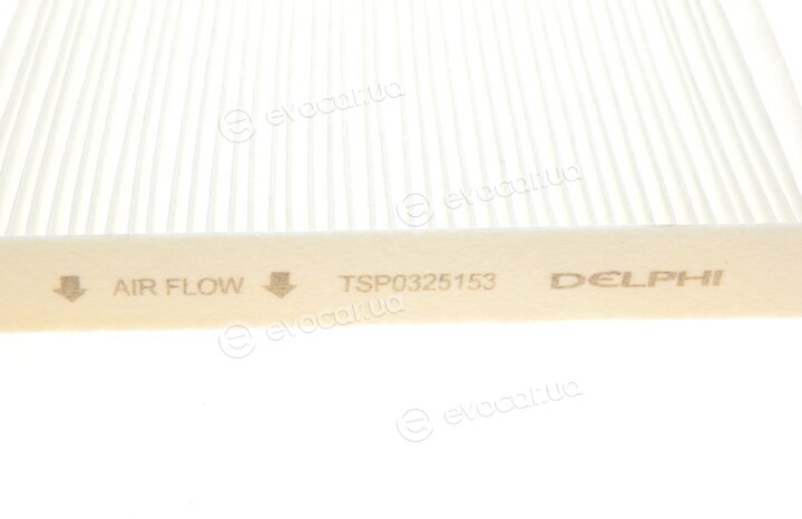 Delphi TSP0325153