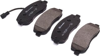 Brembo P 68 062