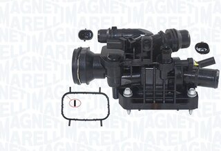 Magneti Marelli 352317005080