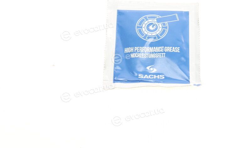 Sachs 3000 970 070