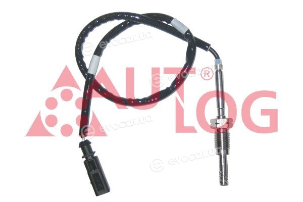 Autlog AS3135