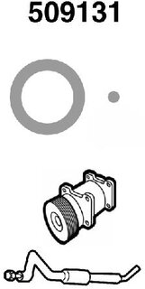 Valeo 509168