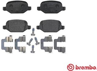 Brembo P 23 064