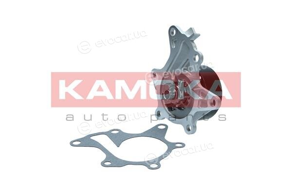 Kamoka T0302