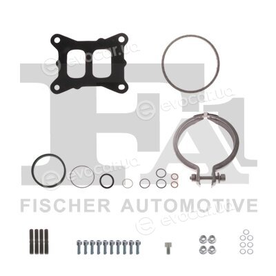 FA1 KT111540