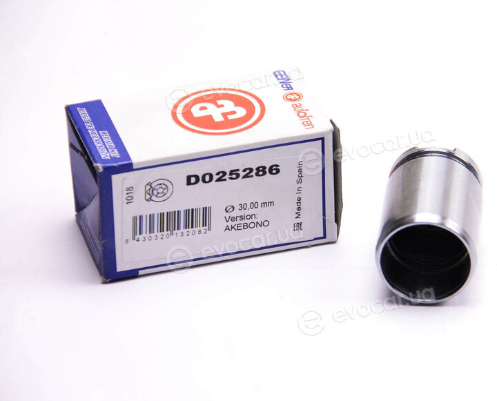 Autofren D025286