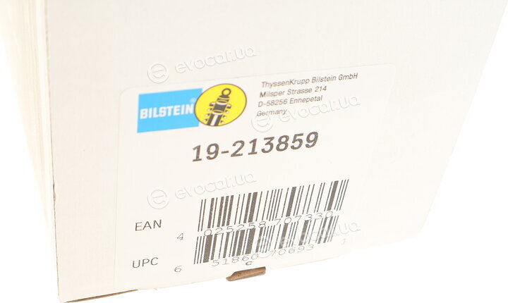 Bilstein 19-213859