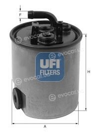 UFI 24.006.00