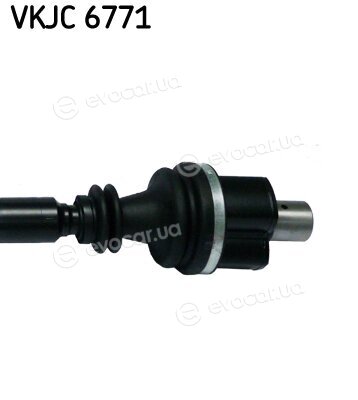 SKF VKJC 6771